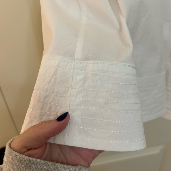 NWT Veronica Beard Torres Dress - Picture 14 of 14